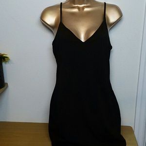 All Saints Little Black Dress